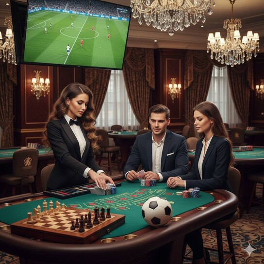 No Deposit Bonus Image